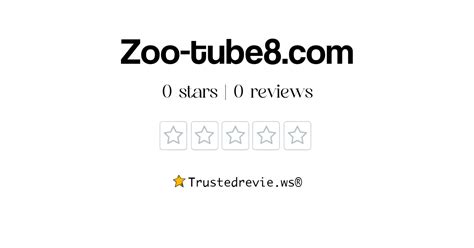 zoo tube8